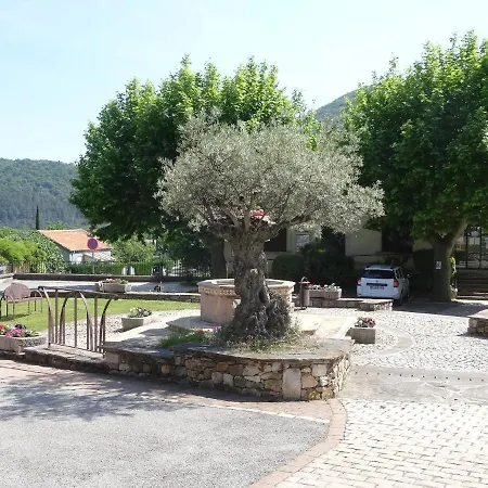 Du Galibot Cambalotte Bed & Breakfast
