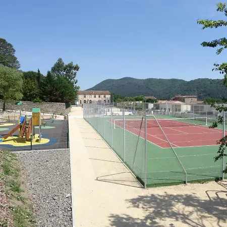 Du Galibot Cambalotte Bed & Breakfast Saint-Florent-sur-Auzonnet