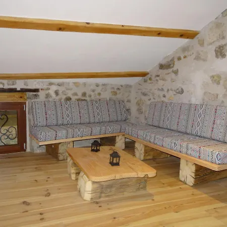 Du Galibot Cambalotte Bed & Breakfast 3*