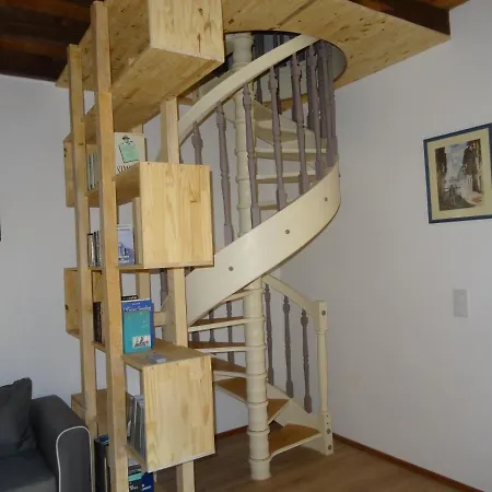 Bed & Breakfast Du Galibot Cambalotte 3*