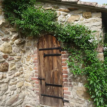 Du Galibot Cambalotte Bed & Breakfast Saint-Florent-sur-Auzonnet