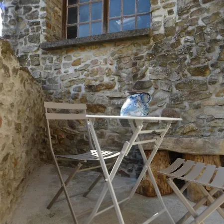 Du Galibot Cambalotte Bed & Breakfast Saint-Florent-sur-Auzonnet