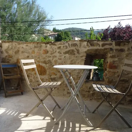 Bed & Breakfast Du Galibot Cambalotte