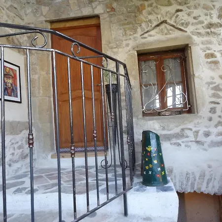 Du Galibot Cambalotte Bed & Breakfast 3*