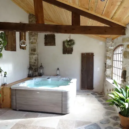 Bed & Breakfast Du Galibot Cambalotte